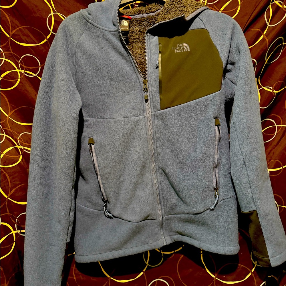 North Face men’s small coat/ jacket